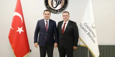 GTB BAŞKANLARI