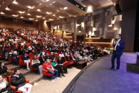 ÖĞRENCİLERİNE ERASMUS+ FIRSATLARI TANITILDI-3