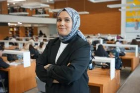 Öğr. Gör. Zeynep Karasay