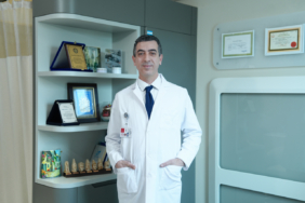 "At nalı böbrek" birçok hastalığa zemin hazırlayabiliyor