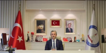 baskan