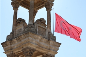 Çanakkale destanının hatırası 1917'den beri Şanlıurfa'da yaşıyor