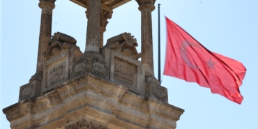 Çanakkale destanının hatırası 1917'den beri Şanlıurfa'da yaşıyor 40 Çanakkale destanının hatırası 1917'den beri Şanlıurfa'da yaşıyor