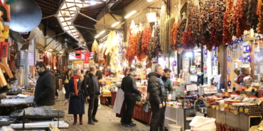 Gaziantep turizminde "çifte bayram" beklentisi