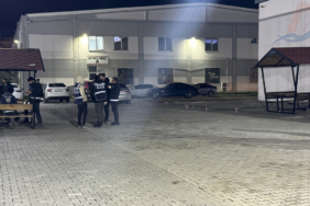 Gaziantep'te bıçaklı kavgada bir kişi öldü
