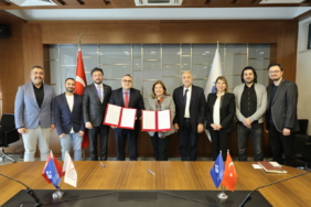 Gaziantep'te HKÜ ile GAZİULAŞ arasında iş birliği protokolü imzalandı