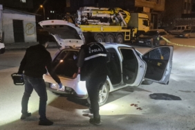 Gaziantep'te silahlı kavgada 1 kişi öldü, 1 kişi ağır yaralandı