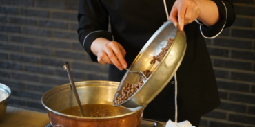 MEMLEKET SOFRASI - Yuvalama