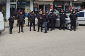 Nizip'te silahlı saldırıya uğrayan işletmeci yaralandı