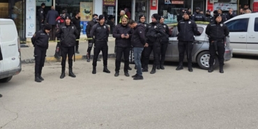Nizip'te silahlı saldırıya uğrayan işletmeci yaralandı
