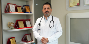 Oda spreyleri ve parfümler solunum sağlığını olumsuz etkiliyor