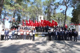 şahinbey'i anma (3)