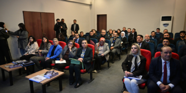 TBMM Suça Sürüklenen Çocuklara İlişkin Araştırma Komisyonu, Gaziantep'teki çalışmalarını tamamladı 10 TBMM Suça Sürüklenen Çocuklara İlişkin Araştırma Komisyonu, Gaziantep'teki çalışmalarını tamamladı
