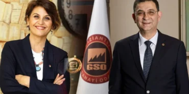 16_ GAPTARIM FUARI SEKTÖRÜ GAZİANTEP’TE BULUŞTURDU 2