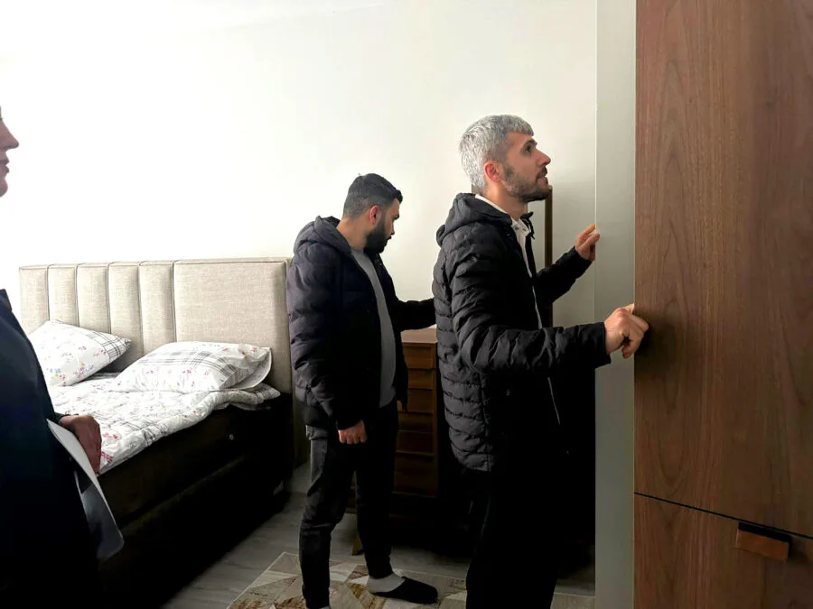 OSB ÇALIŞANLARINA YERİNDE TANITIM! 4 47724