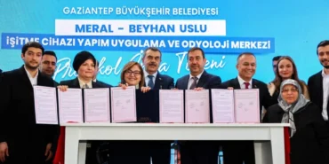 - BAKAN TEKİN’İN KATILIMIYLA FATMA-MERAL-BEYHAN USLU KREŞİ AÇILDI (5)