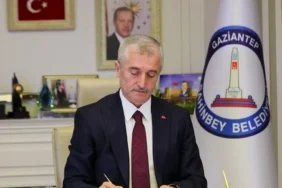 BAŞKAN-2
