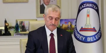 BAŞKAN-2