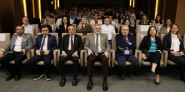 Dunya Parkinson Gunu Paneli