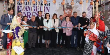 EZOGELİN YÖRESEL BEBEK ÇALIŞTAYI GAZİANTEP’TE BAŞLADI (7)