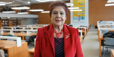 Emel Alphan yeni