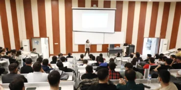 GAÜN’DE ERASMUS+ KAPSAMINDA ULUSLARARASI AKADEMİK BULUŞMA 44 GAÜN’DE ERASMUS KAPSAMINDA ULUSLARARASI AKADEMİK BULUŞMA-1