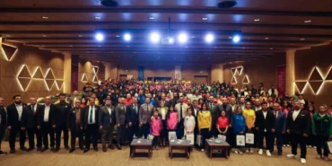 GAZİANTEP BELEDİYE SPOR KULÜBÜ’NÜN YENİ HEDEFİ 10 BİN BAŞARI! (1)
