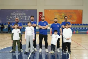GAZİANTEP BÜYÜKŞEHİR, 4’ÜNCÜ OTİZM UMUT KAMPINA ÖNCÜLÜK ETTİ (2)