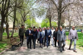 GAZİANTEP BÜYÜKŞEHİR’DEN KENT İÇİ ULAŞIMI RAHATLATACAK YENİ ÇÖZÜM! (1)