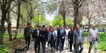 GAZİANTEP BÜYÜKŞEHİR’DEN KENT İÇİ ULAŞIMI RAHATLATACAK YENİ ÇÖZÜM! (1)