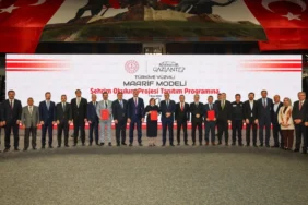 GAZİANTEP “ŞEHRİM OKULUM” İLE TÜRKİYE’DE PİLOT İL OLDU (7)