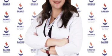 MELTEM DEMİRCİ