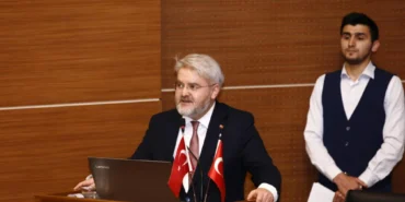 Mustafa Soykök