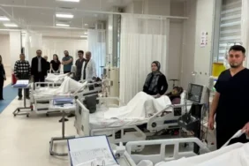 Nurdağı Dh 3