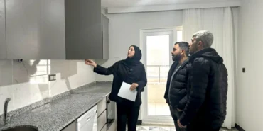 OSB ÇALIŞANLARINA YERİNDE TANITIM!) (2)