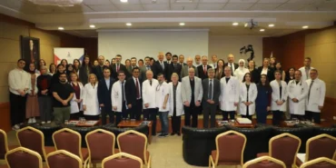 SANKO ÜNİVERSİTESİ TIP FAKÜLTESİ MEZUNİYET ÖNCESİ TIP EĞİTİMİ PROGRAMI, ULUSLARARASI AKREDİTE PROGRAMLAR ARASINDA (9_)