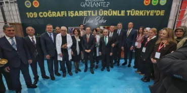 STAND ZİYARETİ 3