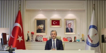 başkan-1