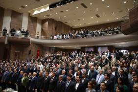 Gaziantep Büyükşehir Belediye Başkanı Şahin, kentteki yatırımlar hakkında bilgi verdi