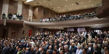 Gaziantep Büyükşehir Belediye Başkanı Şahin, kentteki yatırımlar hakkında bilgi verdi