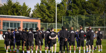 Gaziantep FK, Beşiktaş maçının hazırlıklarını tamamladı 41 Gaziantep FK, Beşiktaş maçının hazırlıklarını tamamladı