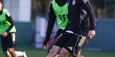 Gaziantep FK, Eyüpspor maçının hazırlıklarını sürdürdü