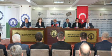 Gaziantep'te 48 bin esnafa 400 milyon liralık destek