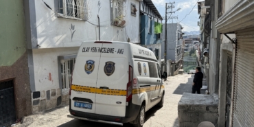 Gaziantep'te bir çocuk tartıştığı babasını öldürdü