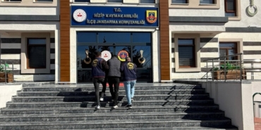 Gaziantep'te firari 4 hükümlü yakalandı