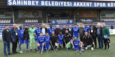 izmir büyükşehir maçı ampute (1)