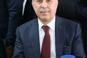 MHP Gaziantep İl Başkanı Mehmet Sait Kılıç, partilileri ile buluştu