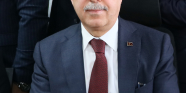 MHP Gaziantep İl Başkanı Mehmet Sait Kılıç, partilileri ile buluştu