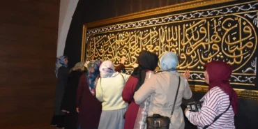 mukaddes emanetler sergisi (9)