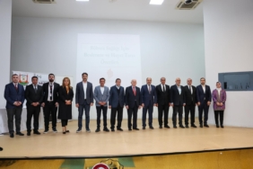 Şanlıurfa'da böbrek sağlığı için iş birliği protokolü imzalandı